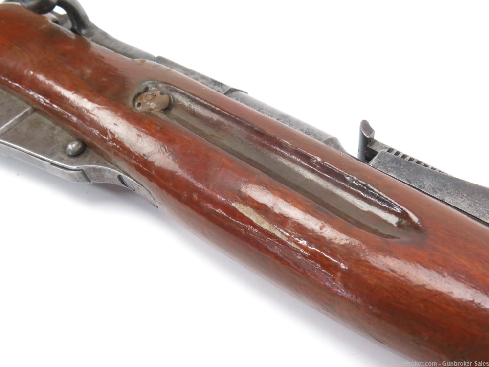 Tula Mosin-Nagant 22" 7.62x54r Bolt-Action Rifle 1934 AS IS-img-34