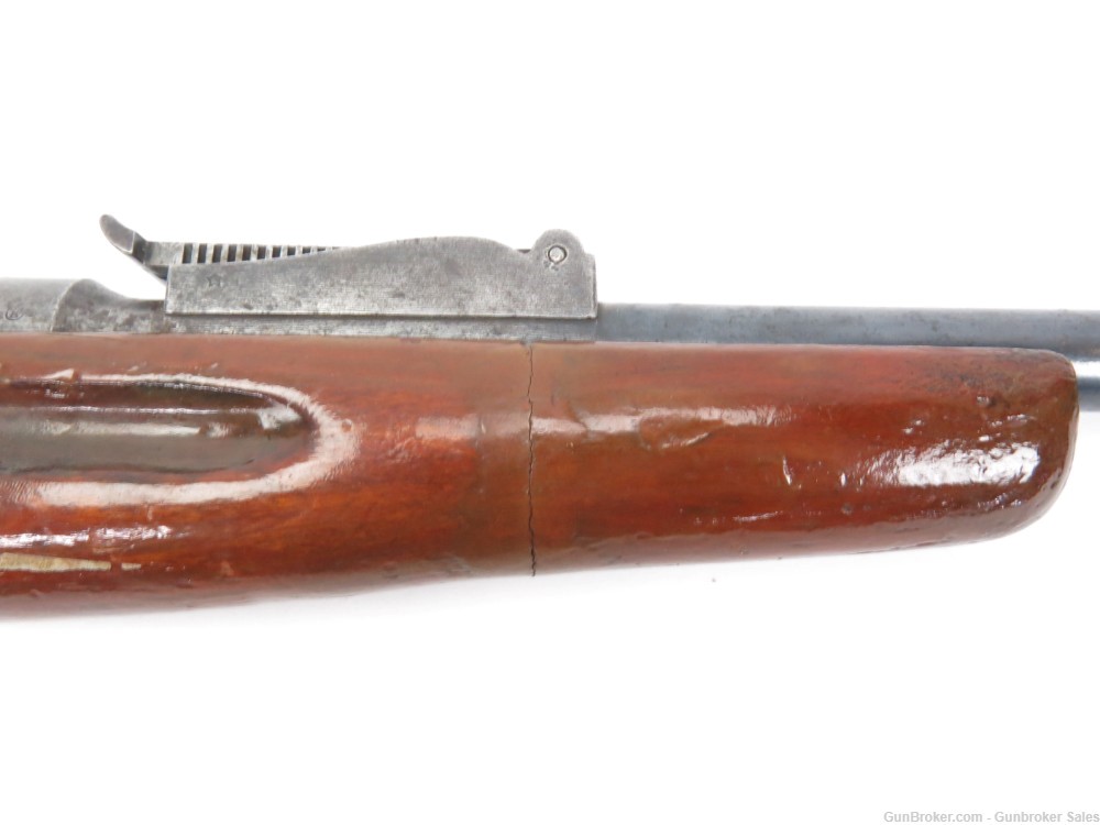 Tula Mosin-Nagant 22" 7.62x54r Bolt-Action Rifle 1934 AS IS-img-31