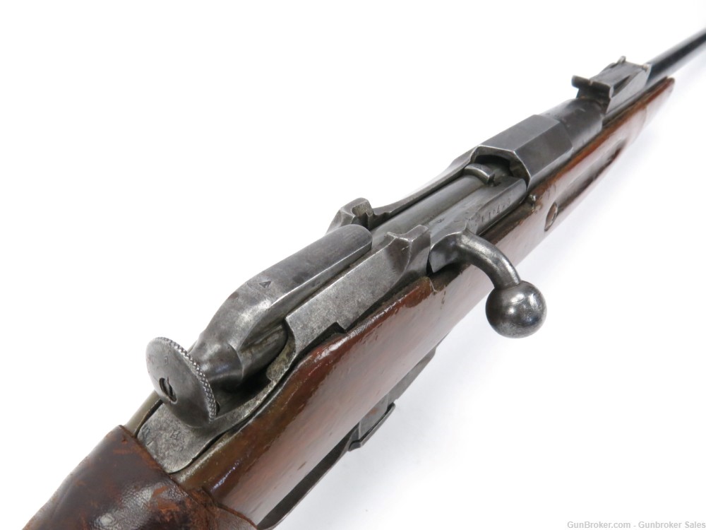Tula Mosin-Nagant 22" 7.62x54r Bolt-Action Rifle 1934 AS IS-img-19