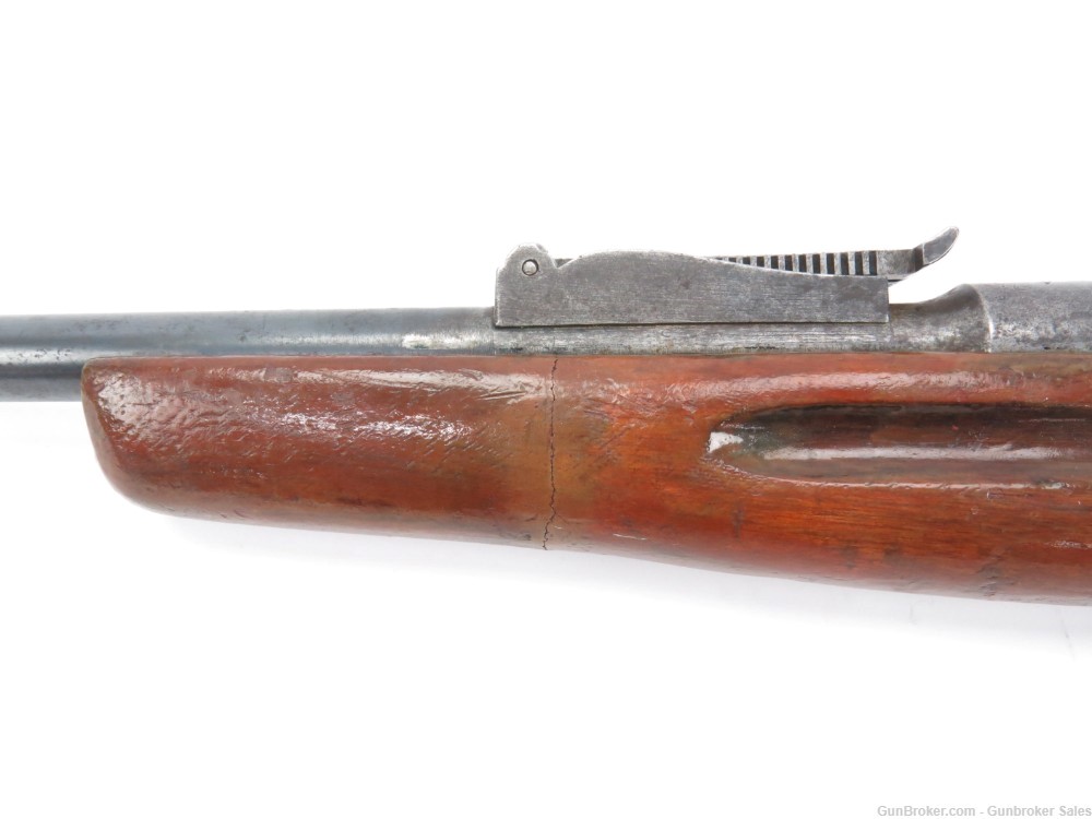 Tula Mosin-Nagant 22" 7.62x54r Bolt-Action Rifle 1934 AS IS-img-6