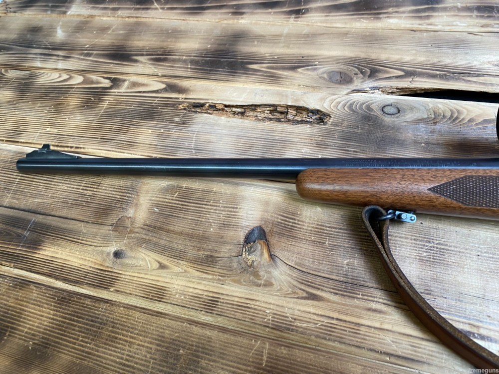 Winchester Model 70 Westerner .270 win. With Challenger by Weaver 3x9 Scope-img-9
