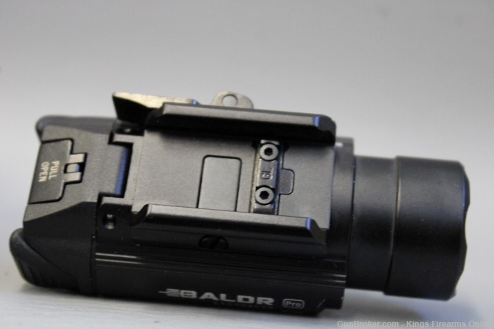 Olight Balor Pro Weapons Light & Laser Item A-img-7