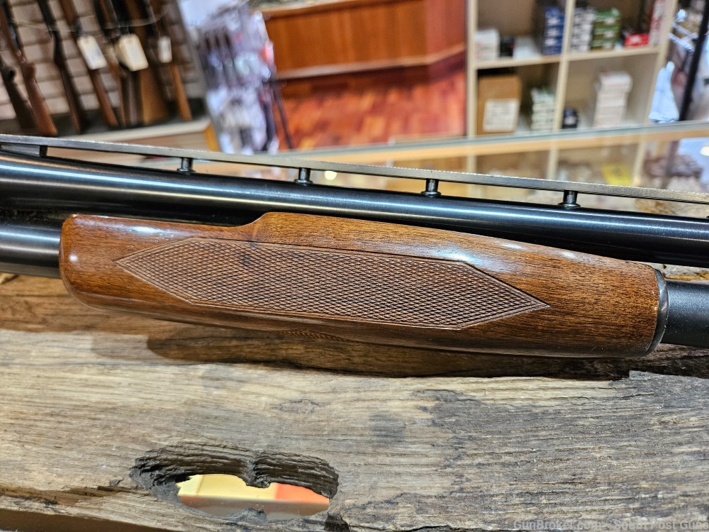 Winchester Model 12 20ga WS-1 Cutts Comp. 28" winchester skeet-img-22