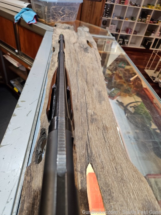 Winchester Model 12 20ga WS-1 Cutts Comp. 28" winchester skeet-img-16