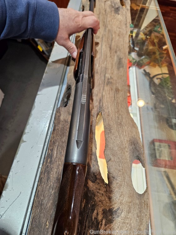Winchester Model 12 20ga WS-1 Cutts Comp. 28" winchester skeet-img-17