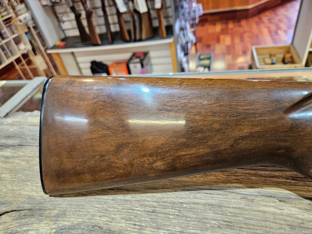 Winchester Model 12 20ga WS-1 Cutts Comp. 28" winchester skeet-img-26
