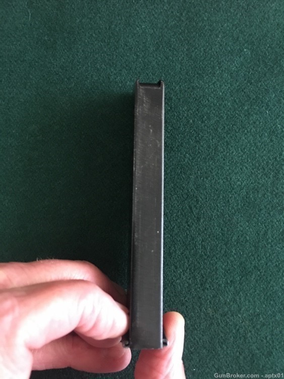 Walther PP Wartime Magazine - 7.65m/m-img-4