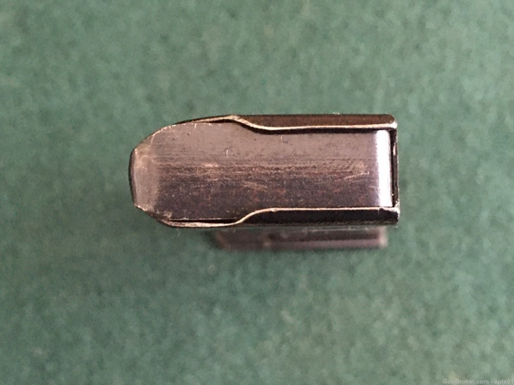 Walther PP Wartime Magazine - 7.65m/m-img-6
