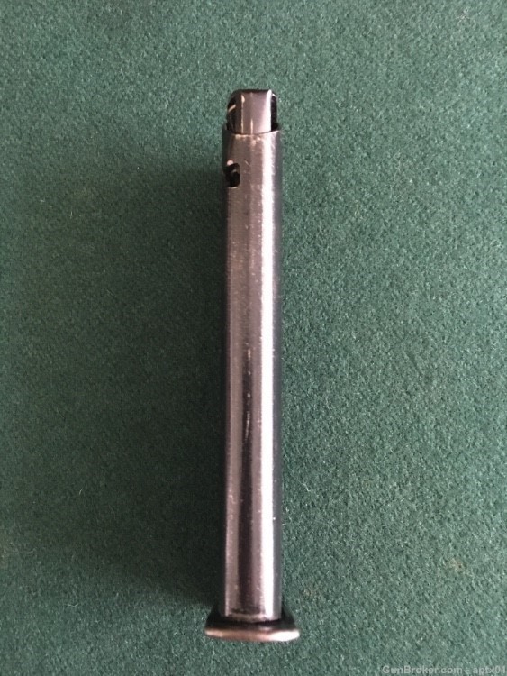 Walther PP Wartime Magazine - 7.65m/m-img-2