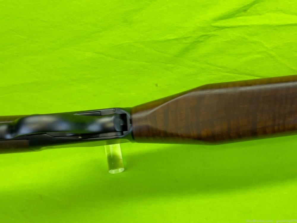 Vintage Custom Winchester 1885 High Wall 6MM-303 6 Musgrave 26 In Left Hand-img-16