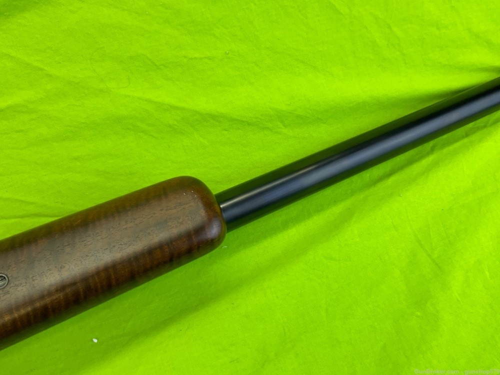 Vintage Custom Winchester 1885 High Wall 6MM-303 6 Musgrave 26 In Left Hand-img-18
