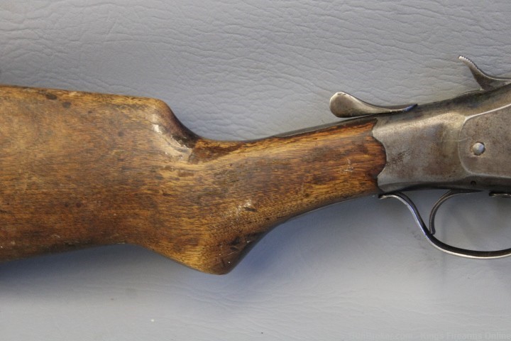 Springfield Arms Old Timer 410 Bore Item S-217-img-4