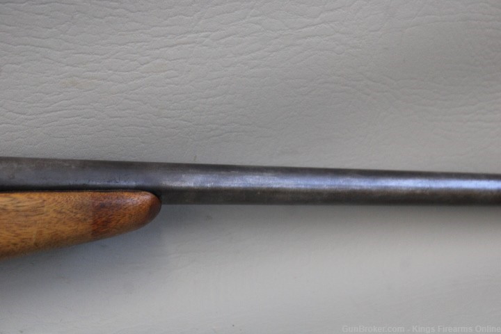 Springfield Arms Old Timer 410 Bore Item S-217-img-7