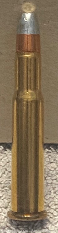 Western Super X .30-30 Silvertip Ammunition -img-1