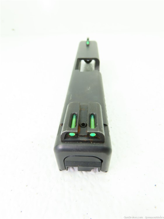 Glock 23 Gen3 Slide Barrel & Repair Parts-img-4