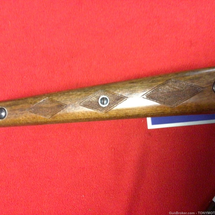 Winchester model 52B re-issue sporter 22 lr -img-13