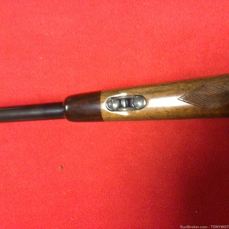 Winchester model 52B re-issue sporter 22 lr -img-12