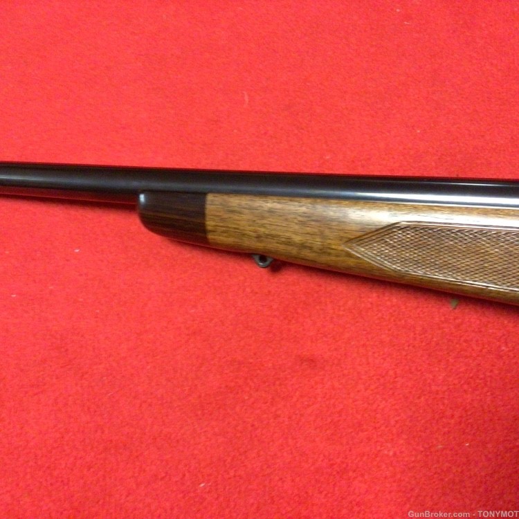Winchester model 52B re-issue sporter 22 lr -img-6