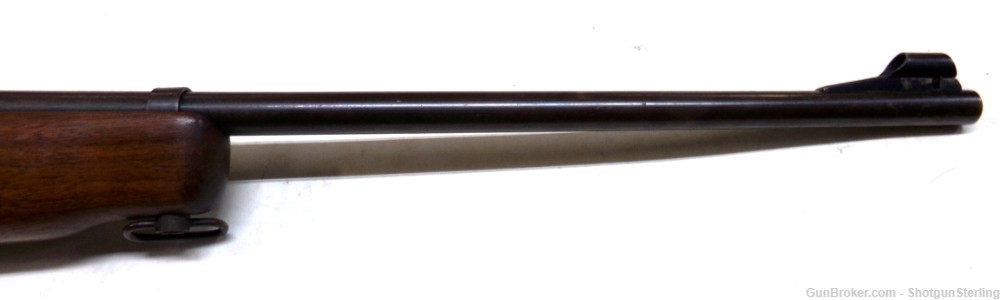 Rare Wards-Westernfield model 488A Rifle by Mossberg-img-13