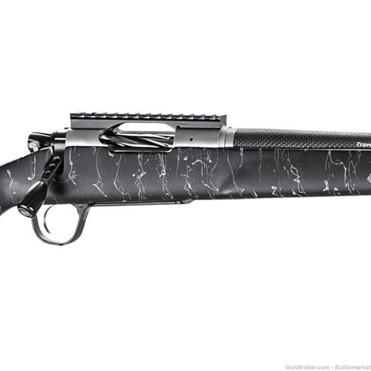 Christensen Arms Traverse .300 Win Mag Model 14 26" -img-2