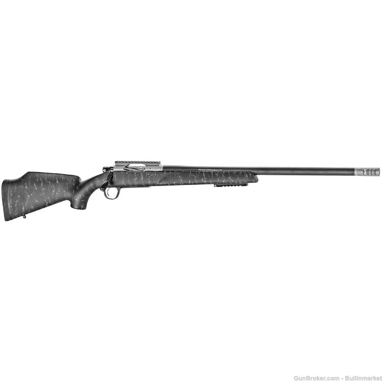 Christensen Arms Traverse .300 Win Mag Model 14 26" -img-1