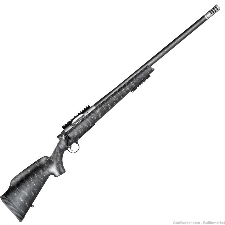 Christensen Arms Traverse .300 Win Mag Model 14 26" -img-0