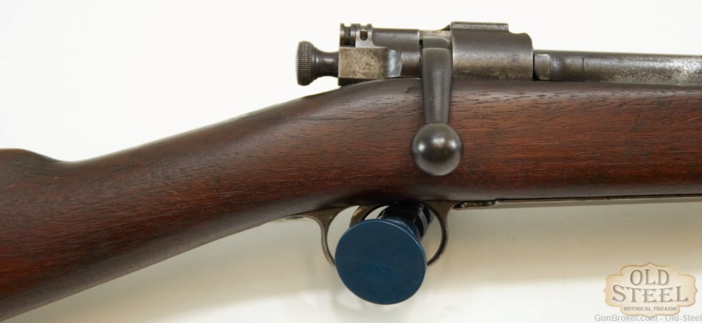  Springfield M1903 30-06 MFG 1906 C&R WW1 Era Milsurp Bolt Action Rifle-img-5