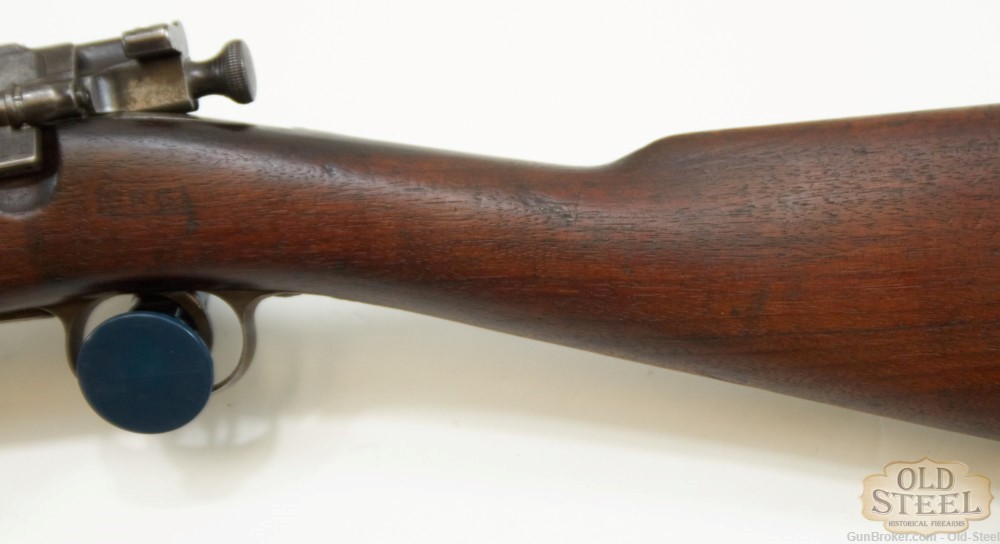  Springfield M1903 30-06 MFG 1906 C&R WW1 Era Milsurp Bolt Action Rifle-img-19