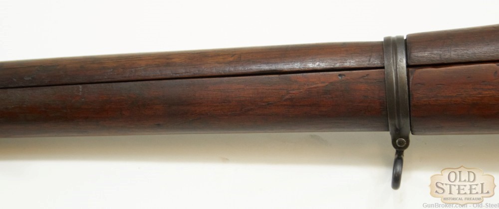  Springfield M1903 30-06 MFG 1906 C&R WW1 Era Milsurp Bolt Action Rifle-img-15