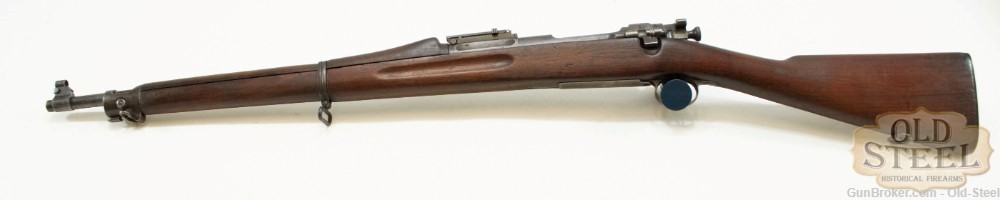  Springfield M1903 30-06 MFG 1906 C&R WW1 Era Milsurp Bolt Action Rifle-img-12