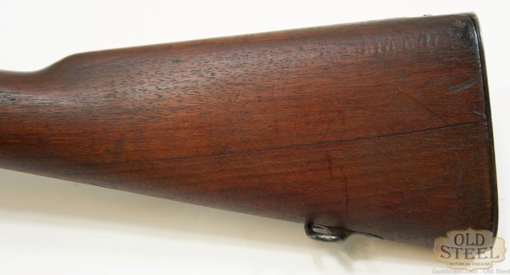  Springfield M1903 30-06 MFG 1906 C&R WW1 Era Milsurp Bolt Action Rifle-img-20