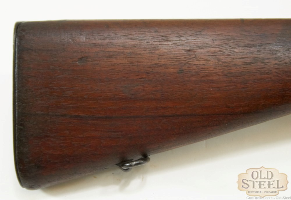  Springfield M1903 30-06 MFG 1906 C&R WW1 Era Milsurp Bolt Action Rifle-img-3