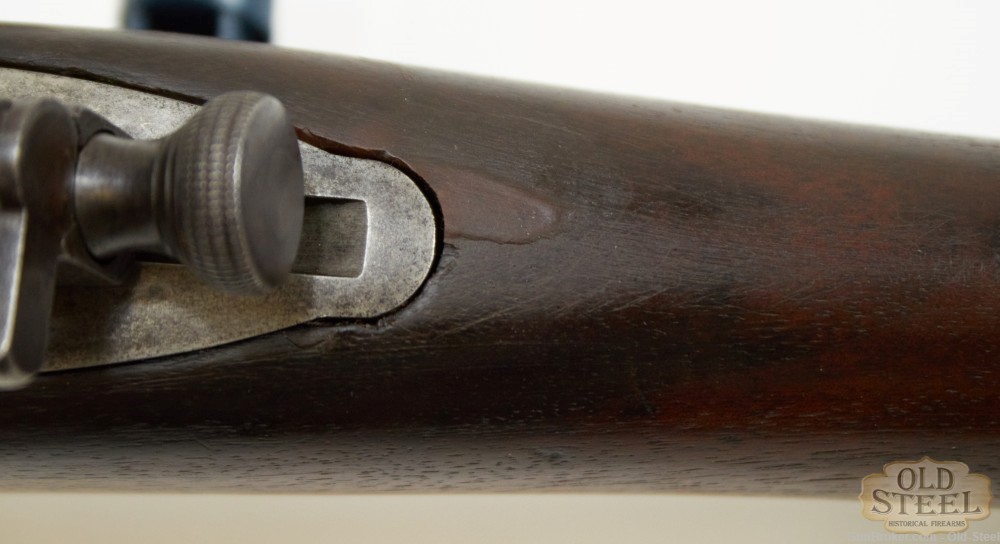  Springfield M1903 30-06 MFG 1906 C&R WW1 Era Milsurp Bolt Action Rifle-img-22