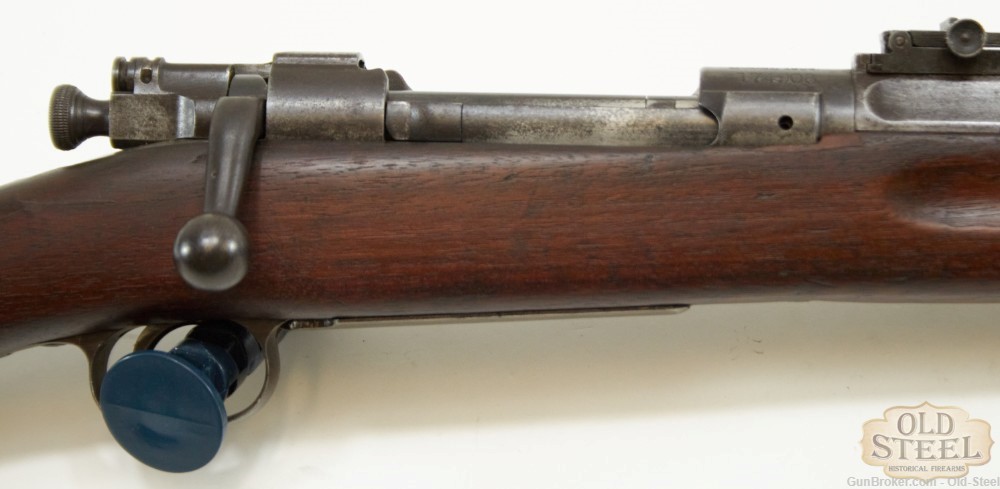  Springfield M1903 30-06 MFG 1906 C&R WW1 Era Milsurp Bolt Action Rifle-img-6