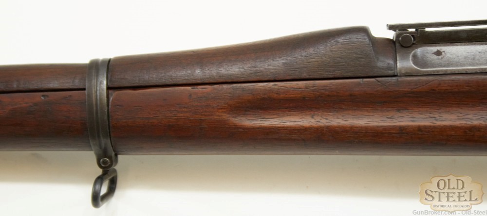  Springfield M1903 30-06 MFG 1906 C&R WW1 Era Milsurp Bolt Action Rifle-img-16