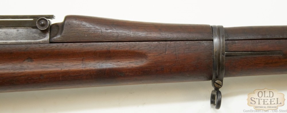  Springfield M1903 30-06 MFG 1906 C&R WW1 Era Milsurp Bolt Action Rifle-img-8