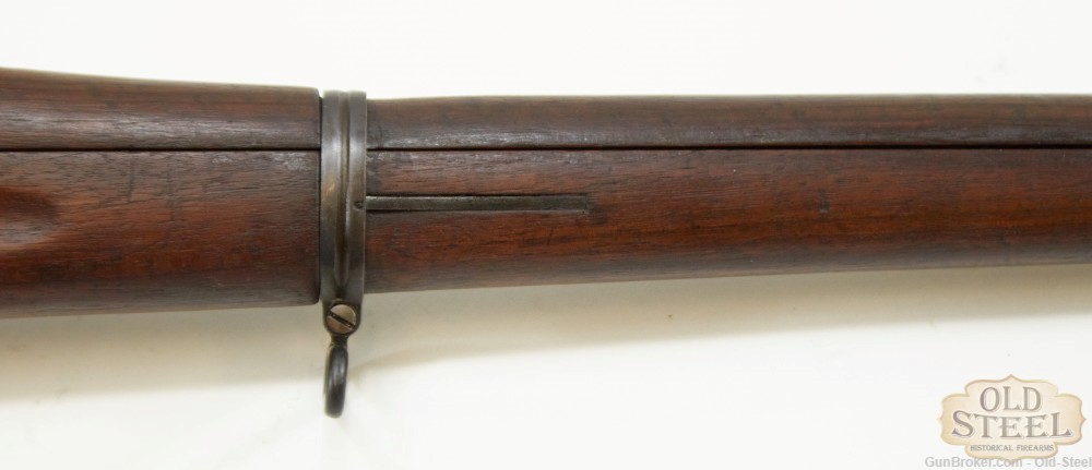  Springfield M1903 30-06 MFG 1906 C&R WW1 Era Milsurp Bolt Action Rifle-img-9
