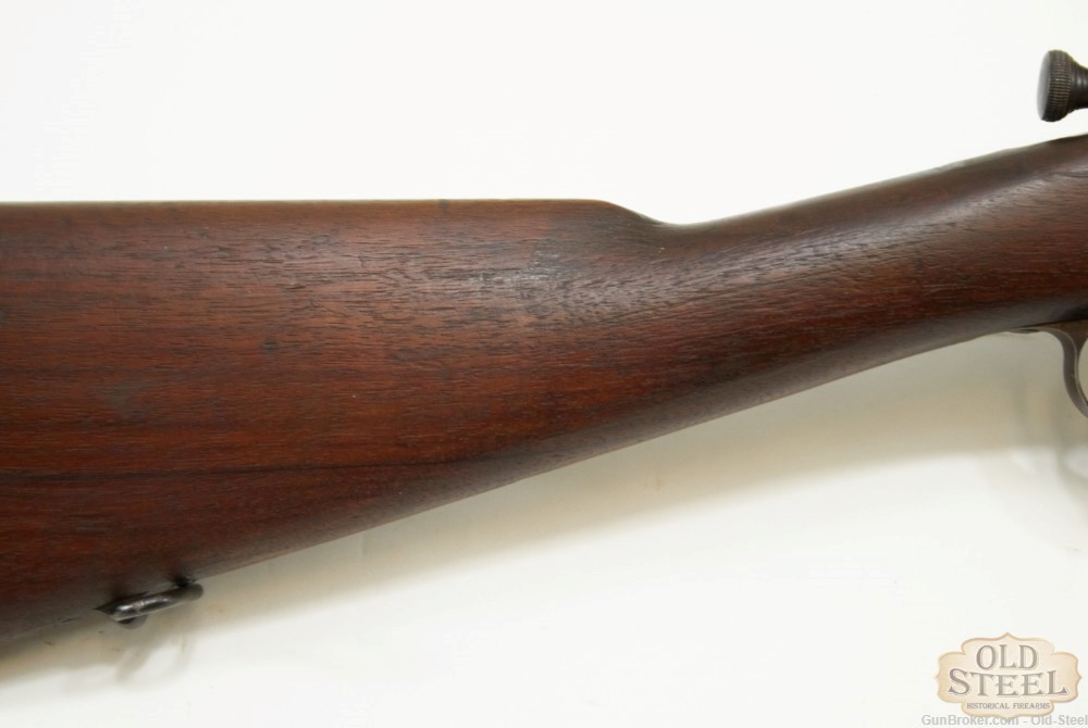  Springfield M1903 30-06 MFG 1906 C&R WW1 Era Milsurp Bolt Action Rifle-img-4