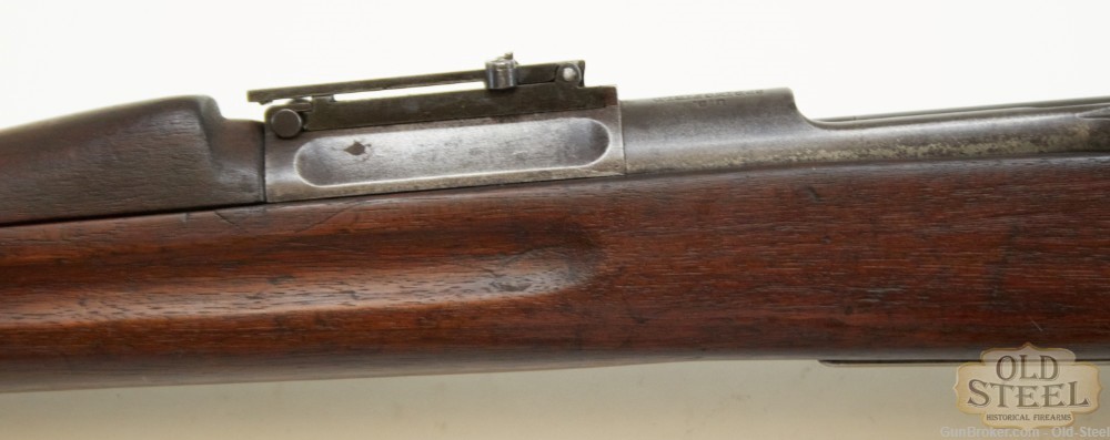  Springfield M1903 30-06 MFG 1906 C&R WW1 Era Milsurp Bolt Action Rifle-img-17