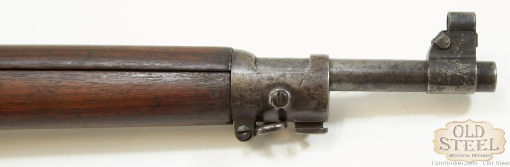  Springfield M1903 30-06 MFG 1906 C&R WW1 Era Milsurp Bolt Action Rifle-img-10
