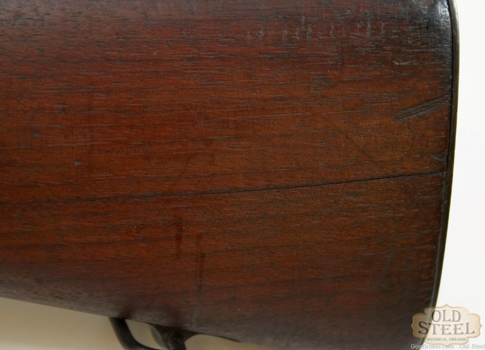  Springfield M1903 30-06 MFG 1906 C&R WW1 Era Milsurp Bolt Action Rifle-img-23