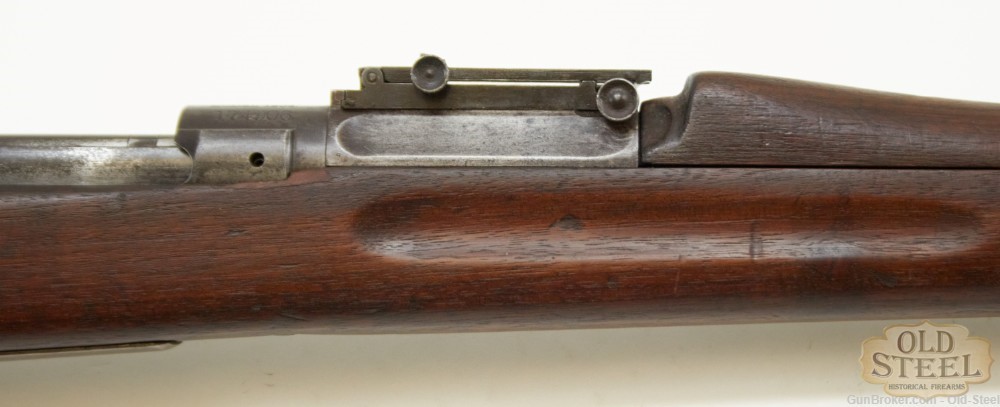 Springfield M1903 30-06 MFG 1906 C&R WW1 Era Milsurp Bolt Action Rifle-img-7