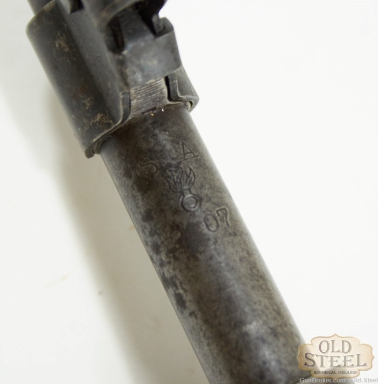  Springfield M1903 30-06 MFG 1906 C&R WW1 Era Milsurp Bolt Action Rifle-img-25