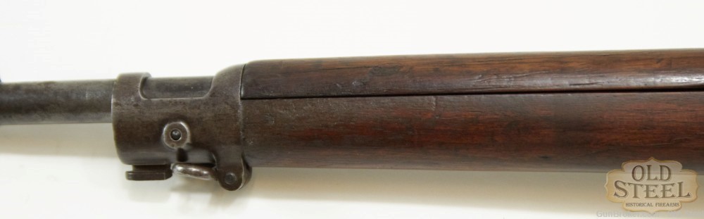  Springfield M1903 30-06 MFG 1906 C&R WW1 Era Milsurp Bolt Action Rifle-img-14