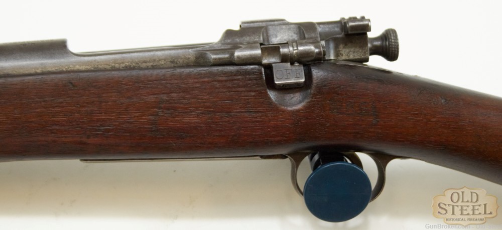  Springfield M1903 30-06 MFG 1906 C&R WW1 Era Milsurp Bolt Action Rifle-img-18