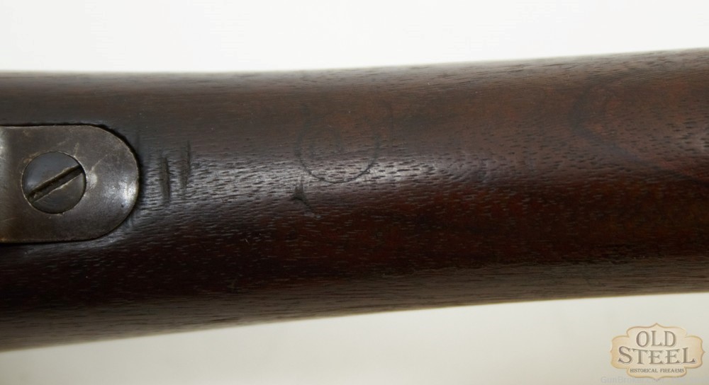  Springfield M1903 30-06 MFG 1906 C&R WW1 Era Milsurp Bolt Action Rifle-img-26