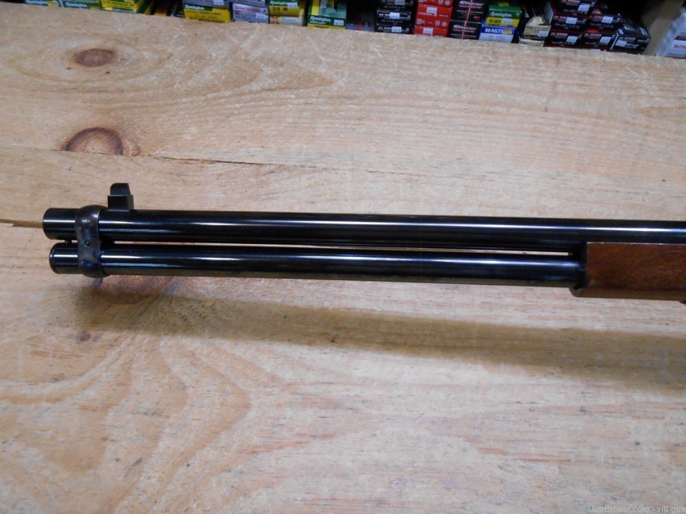 Taylors & Co./ Chiappa 1892 Rio Bravo Carbine 20" Bbl. .45 Colt 220058 NIB-img-6