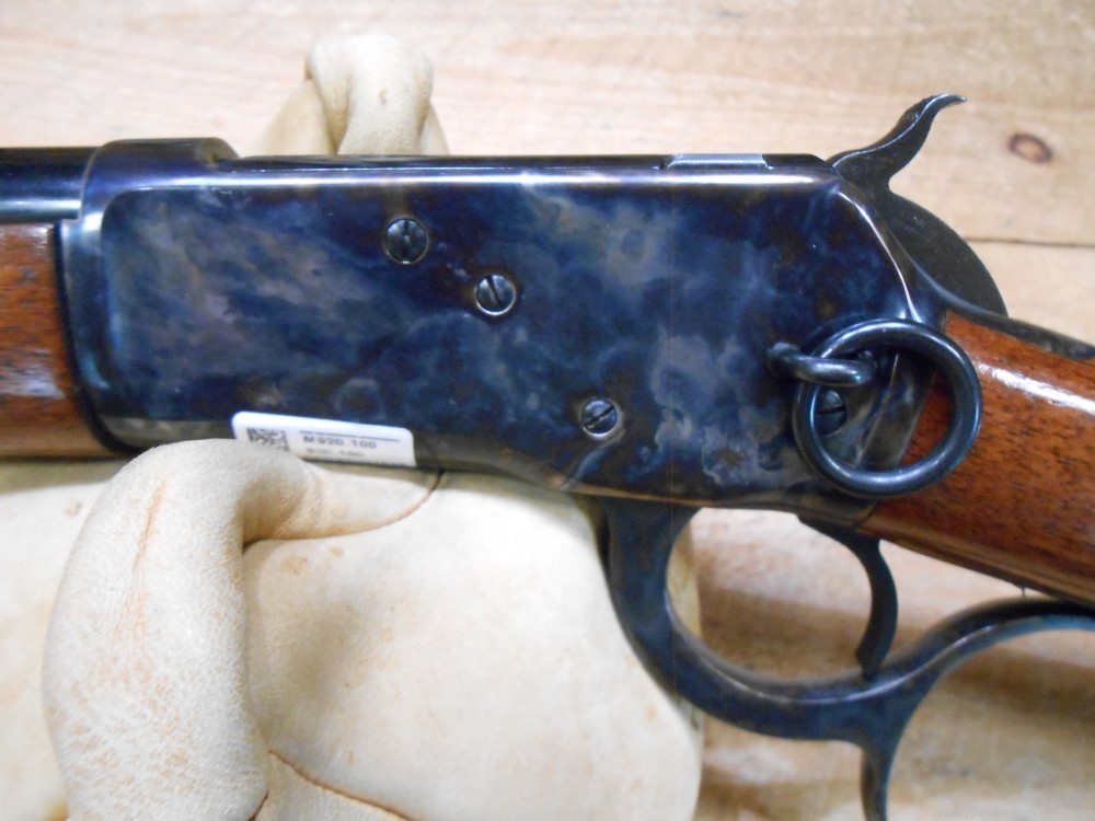 Taylors & Co./ Chiappa 1892 Rio Bravo Carbine 20" Bbl. .45 Colt 220058 NIB-img-3