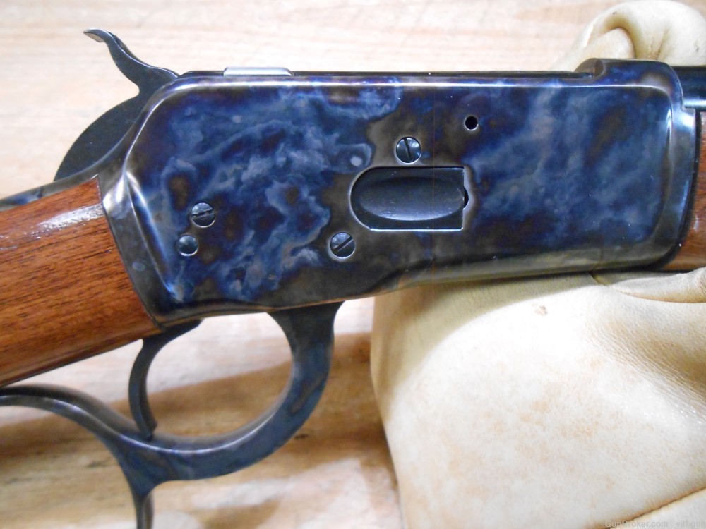 Taylors & Co./ Chiappa 1892 Rio Bravo Carbine 20" Bbl. .45 Colt 220058 NIB-img-8