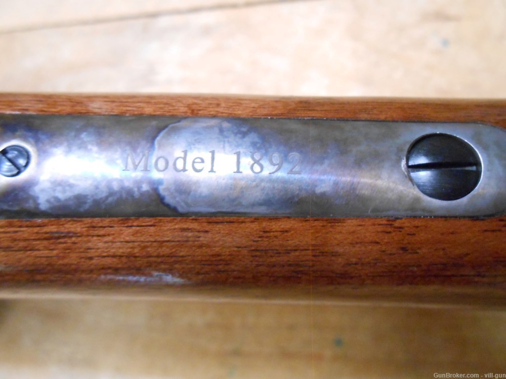 Taylors & Co./ Chiappa 1892 Rio Bravo Carbine 20" Bbl. .45 Colt 220058 NIB-img-14